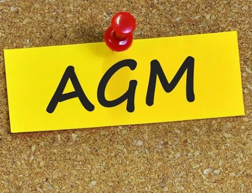 AGM Management Committee